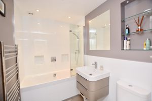 Bathroom- click for photo gallery